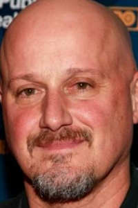 Тимоти Ван Паттен