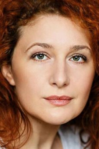 Эльмира Абдурахманова