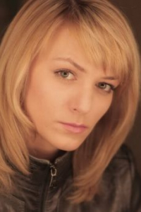 Оксана Сидоренко