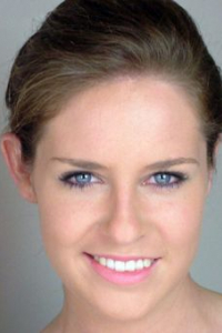 Эмма Фентон