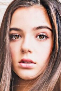 Алекса Нисенсон