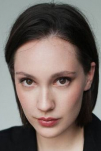 Ника Сафонова