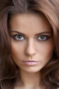 Екатерина Евсеева