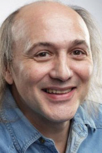 Ярослав Чорненький