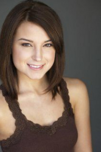 Мэдисен Хилл