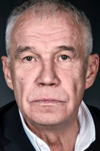Сергей Гармаш