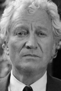 Бэрри Фостер