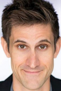 Шон Бакхолз