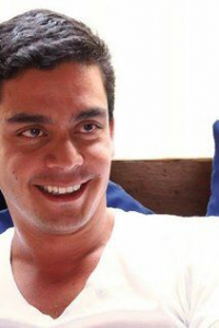 Хайро Бустаманте