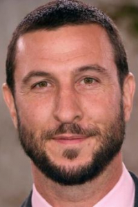 Пабло Шрайбер