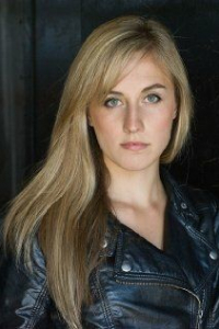 Гвин Филлипс