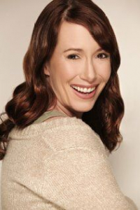 Келли Дэвис