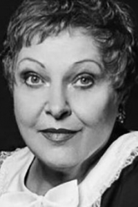 Татьяна Фирсова