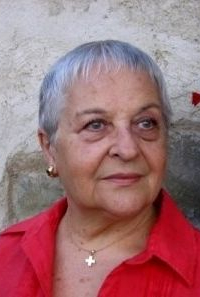 Джанна Джакетти