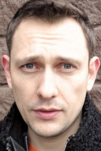 Кирилл Дмитриев