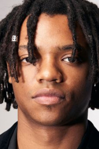 Генри Хантер Холл