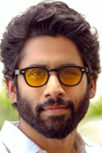 Нага Чайтания