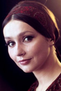 Раиса Недашковская