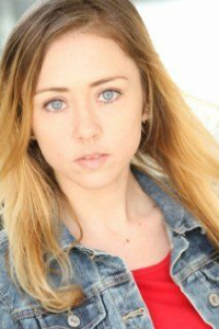 Кристал Скай Джордан