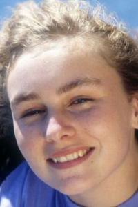 Марни Рис-Уилмор