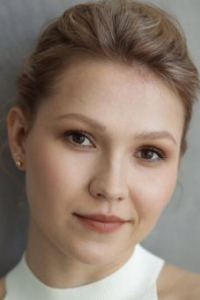 Елена Алфёрова