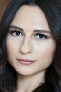 Селин Йенинджи