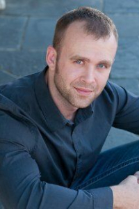 Джереми Сэнд