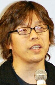 Такахиро Мики