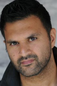 Вишеш Чачра