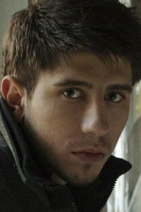 Андрей Дробот