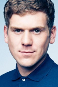 Дэвид Уолмсли