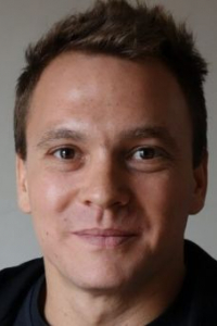 Кэйси Кауффман