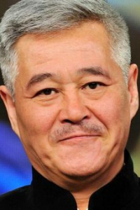 Чжао Бэньшань