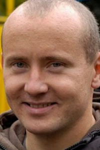 Игорь Гринякин