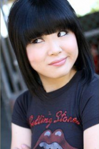 Нанами Ивасаки