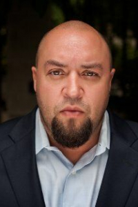 Том Хестмарк