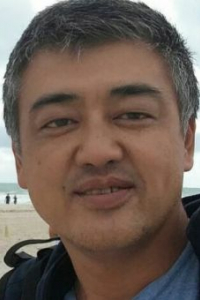 Алекс Таваколи