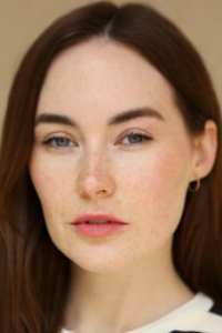 Ким Спирман