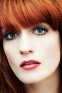 Флоренс Уэлч