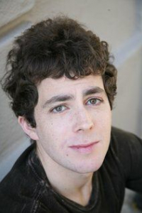 Александр Кроу