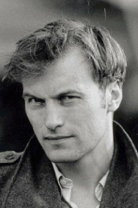 Стивен Холлэнд