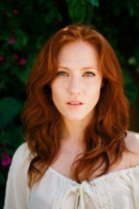 Шеннон Мюррэй