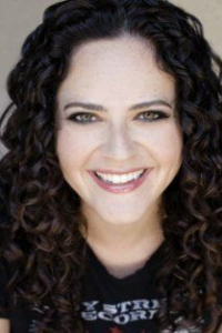 Джордана Оберман