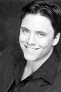 Джейсон Барбек