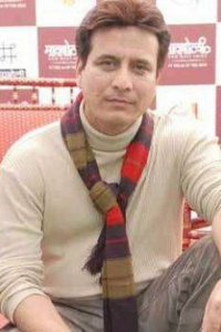 Сендип Кулкарни