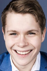 Birgir Dagur Bjarkason
