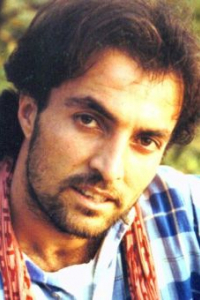 Каржан Шерабаяни