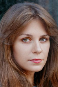 Анастасия Чашина