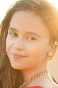 Полина Буторина