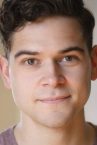 Дэниэл Маслани